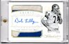 2014 Greats Dual Patches Autographs No. 10 Bob Lilly.jpg