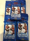2021Panini Contenders Draft Picks 18 Cards Value Packs witch Red Cracked Ice Inserts.jpg