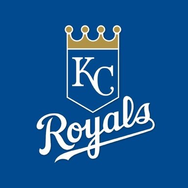 Whit Merrifield baseball card Refractor Chrome 2019 Prizm #47 Blue (Kansas  City Royals)