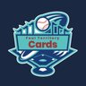 Foul Territory Cards