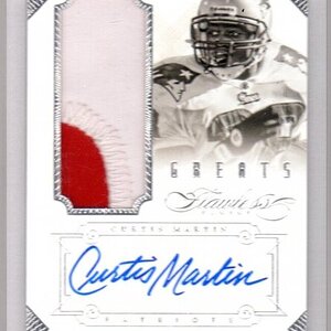 2014 Greats Patches Autographs No. 12 Curtis Martin.jpg