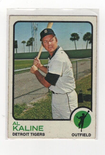 1973 #280 Kaline.jpg