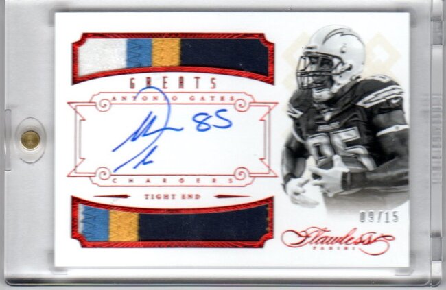 2014 Greats Dual Patches Autographs No. 2 Antonio Gates.jpg