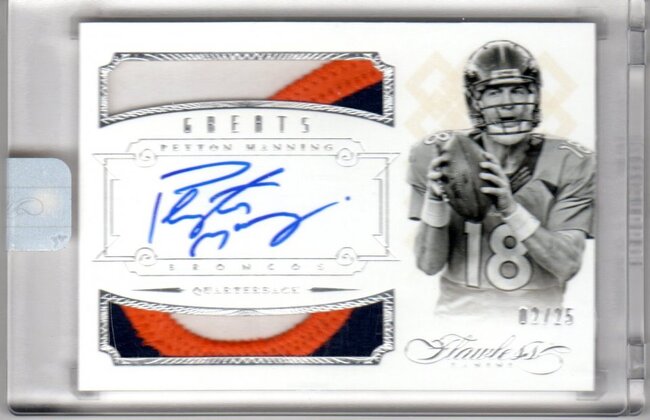 2014 Greats Dual Patches Autographs No. 7 Peyton Manning.jpg