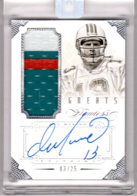 2014 Greats Patches Autographs No. 13 Dan Marino.jpg