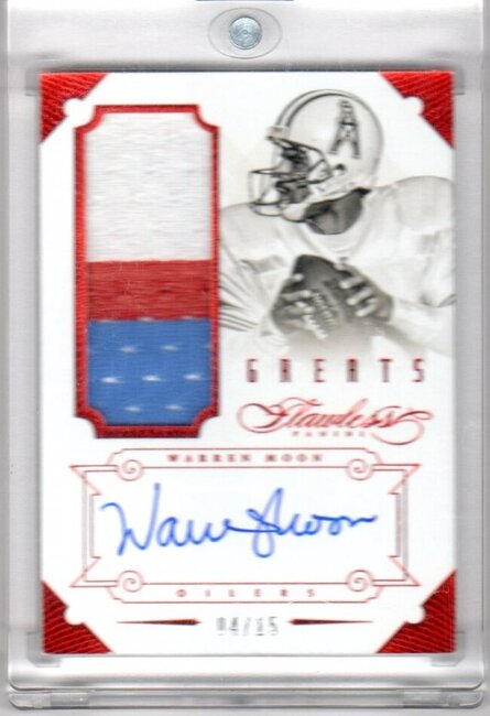 2014 Greats Patches Autographs No. 40 Warren Moon.jpg