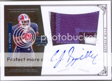 10CJSpillerNationalTreasuresJerseyAutographRCCN306SN33-99.jpg