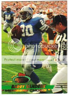 BarrySanders93StadiumClubMembersCho.jpg