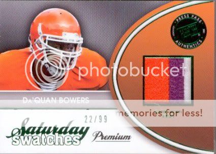 11DaQuanBowersPressPassSaturdaySwatchesPremiumJerseyRCSN22-99.jpg