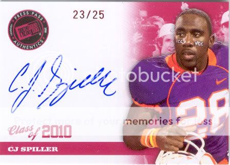 10CJSpillerPressPassClassof2010AutographRCSN23-25.jpg