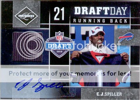 10CJSpillerLimitedDraftDayAutographJerseyRCCN27-10.jpg