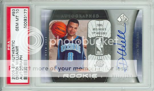 2005SPAuthenticDeronWilliamsAuPSA10.jpg