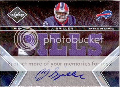 10CJSpillerLeafLimitedPhenomsAutographJerseyPrimeRCCN206SN50-199.jpg