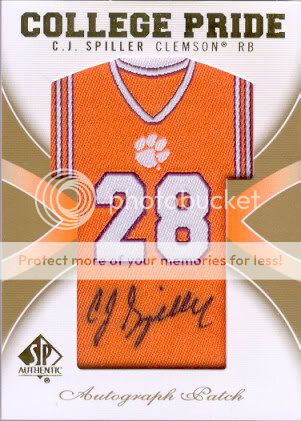 10CJSpillerSPAuthenticCollegePrideAutographJersey.jpg