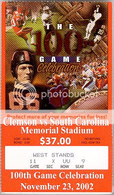 ClemsonUSC100thGameTicketStub.jpg