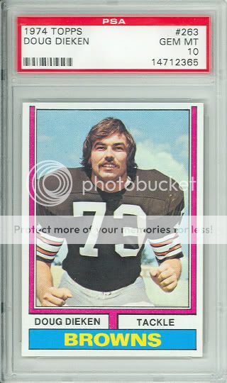 1974ToppsDougDiekenPSA10.jpg