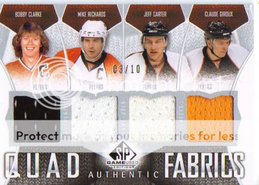 SPGameUsedAuthenticFabricsQuadJerseyswithRichardsGirouxandClarke.jpg