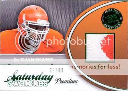 11DaQuanBowersPressPassLegendsJerseyRCPawSN79-99.jpg