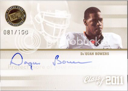 11DaQuanBowersPressPassClass2011AutographRCSN81-100.jpg