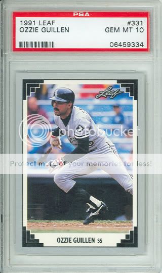 1991LeafOzzieGuillenPSA10.jpg